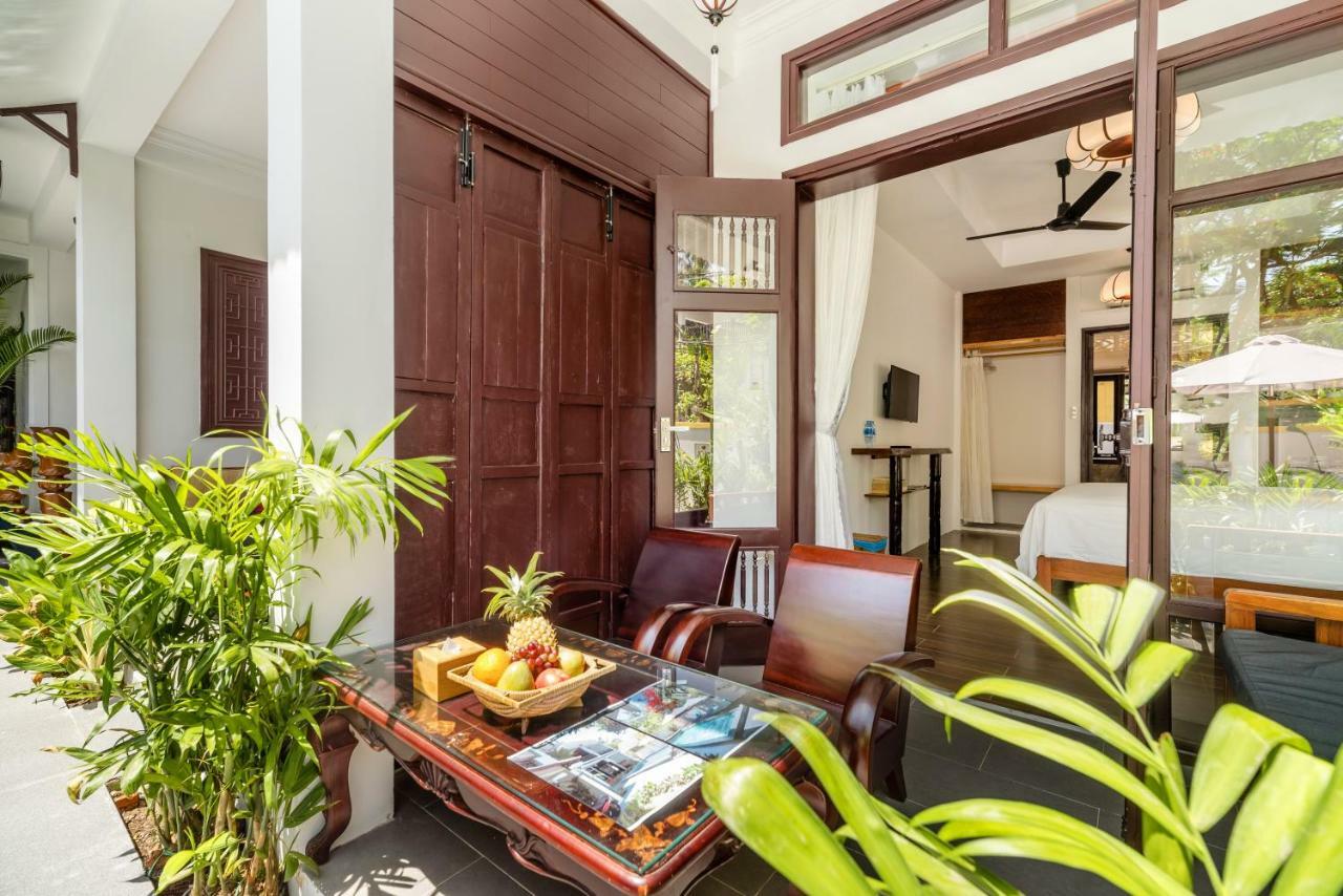 An Bang Coco Villa Hội An Extérieur photo